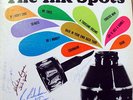 THE INK SPOTS s/t LP VG+ SDLP 154 RM 1 Vinyl  Record