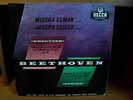 BEETHOVEN SON N.9/5 ELMAN DECCA LXT 5126 UK LP 1ED M-