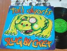 TALL DWARFS slugbucket MLP FLYING NUN 1984 NZ +insert