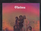 CHELSEA S/T LP 1970 AUSSIE PRESS LP PETER CRISS  KISS