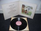 SPOOKY TOOTH Spooky Two LP 1969 UK 1st Press ISLAND