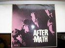 THE ROLLING STONES- AFTERMATH 1ST PRESSING RARE