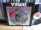 VIRGO FOUR SEASONS 1976 MINT GERMAN KRAUTROCK LP