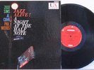 Zoot Sims Al Cohn Phil Woods Jazz Alive UA GF DG NM