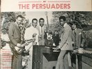 PERSUADERS UK 1970 XTIAN PRIVATE PRESS, AWESOME LISTEN