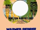 DENNIS COFFEY BLACK BELT JONES BLAXPLOITATION FUNK 45 ?