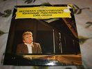 GILELS, Emil. Beethoven Eroica variations DGG Digital