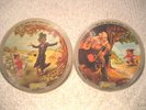 Vogue Picture Records The Boy Who Cried Wolf Part 1 & 2