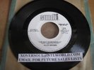 Alex Brown - I’m not responsible FANTASTIC SOUL - hear