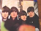 Beatles For Sale 1987 MFSL Stereo LP Like New