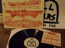 Liars Drums Not Dead LP deerhunter animal collective