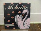 The Melvins Stoner Witch LP rare Pink Vinyl  no reserve