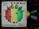 4TH STREET ORCHESTRA Leggo DENNIS BOVELL DUB LP RAMA OG