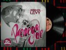 BARRINGTON LEVY Renegade JAH LIFE BOUNTY HUNTER REMIX 