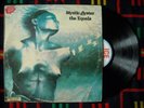 THE EQUALS Mystic syster HEAVY AFRO FUNK RARE OG LP ICE