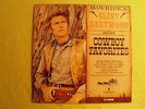 Clint Eastwood Sings Cowboy Favorites Original Cameo LP