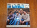 HYPER RARE EP  THE EASYBEATS 36112 TTBE