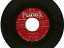 BLACK ROCKER- LITTLE RICHARD- 