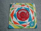 The Beatles / Love Me Do / Red Parlophone /  1962