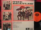 The Beatles Greatest Hits 2-Australian-Parlophone 7534