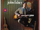 Sealed LP: John Fahey: Essential John Fahey
