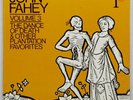 Sealed LP: John Fahey: Vol. 3: Dance of Death & Other P