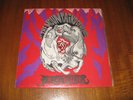 BLACKFEATHER 'AT THE MOUNTAINS OF MADNESS' AUS LP 1971
