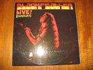 BLACKFEATHER 'LIVE' (SUNBURY) AUS LP 1974