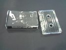 Dropdead 1st Demo '91 cass Infest Crossed Out Siege hc