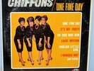 THE CHIFFONS ONE FINE DAY ORIG LAURIE LP