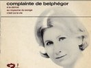 GUILA Complainte de BELPHEGOR Bouchety EP rare