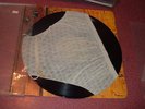 ALICE COOPER SCHOOLS OUT LP WITH INTACT PANTIES
