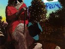 J J CALE NATURALLY  LP SHELTER SW-8908 STEREO RARE