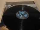 U2 THE JOSHUA TREE ORIGINALHONG KONG PRESSEX+ WINSERT