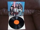 CHESTERFIELD KINGS HERE ARE THE DEBUT LP GARAGE PUNK 82