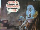 Black Widow: Black Widow III.Rock.Progressive.A1;B1Rare