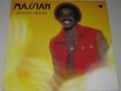 Massiah LP-Seventh Heaven (Quality) 82 RARE CDN BOOGIE