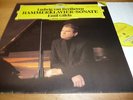 DIGITAL DGG EMIL GILELS BEETHOVEN SONATAS 29 B FLAT MAJ