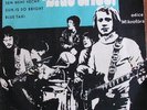 BLUE EFFECT:Sen neni vecny+ 3 CZECH  PS 60s EP
