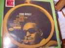 Hank Mobley LP(Blue Note)-'No Room For Squares'