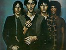 Television Tom Verlaine White Label Promo Marquee Moon