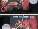 KISS Ace Frehley Malaysia Disco hits Fever 12