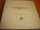 RARE FRENCH FALP box 5lp WAGNER  walkyrie FURTWANGLER