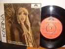 EUROVISION 1971 Spain Karina in English version