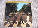 Beatles Abbey Road MFSL rock LP Original master Recordi