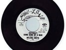 Helene Smith - top drawer funk on Phil-LA