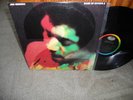 Jimi Hendrix Band Of Gypsys 2 LP