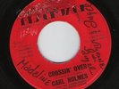 Carl Holmes Blackjack Philly Soul Dance 3 Crossin over