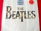 BEATLES SEALED LP NUMBER ONES +BONUS EP AUST ONLY