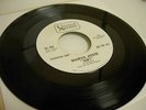 NORTHERN SOUL 45 MARVA JOSIE on UA / DON'T DJ COPY RARE